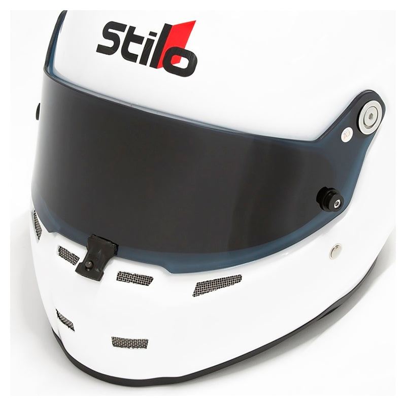Stilo - Visiera ST5 Smoked dark - Ravasicorse