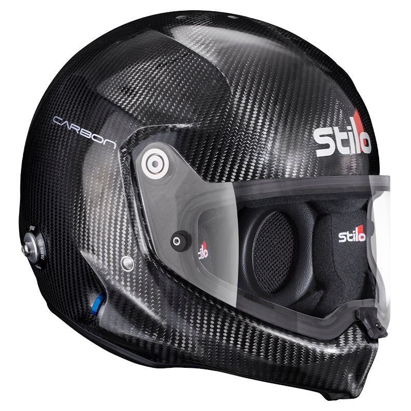 Stilo - Venti WRX Dirt Carbon - FIA 8859-2015 - Ravasicorse