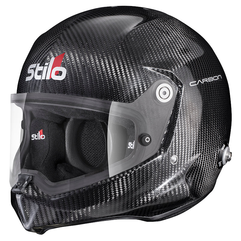 Stilo - Venti WRX Dirt Carbon - FIA 8859-2015 - Ravasicorse