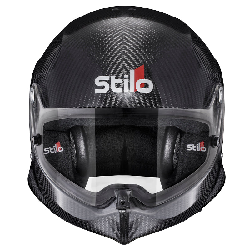 Stilo - Venti WRX Dirt Carbon - FIA 8859-2015 - Ravasicorse