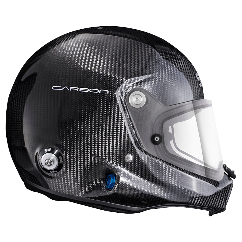 Stilo - Venti WRX Dirt Carbon Turismo - FIA 8859-2015 - Ravasicorse