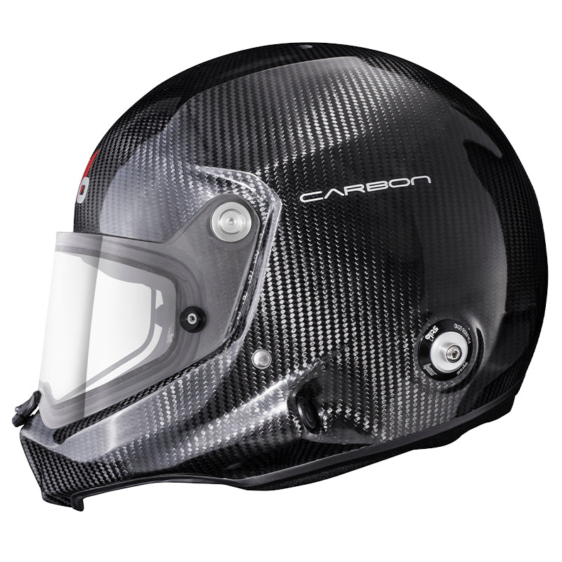 Stilo - Venti WRX Dirt Carbon Turismo - FIA 8859-2015 - Ravasicorse