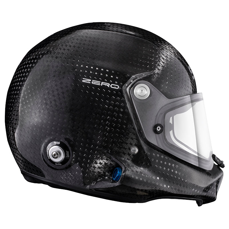 Stilo - Venti WRX Dirt Zero Turismo (FIA 8860-2018) - Ravasicorse
