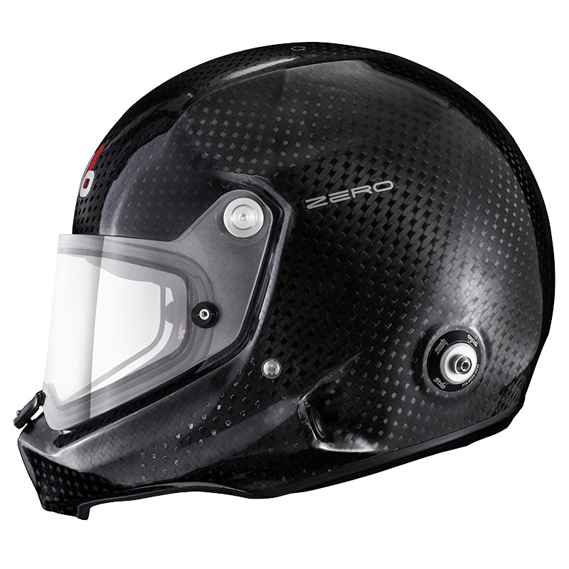 Stilo - Venti WRX Dirt Zero Turismo (FIA 8860-2018) - Ravasicorse