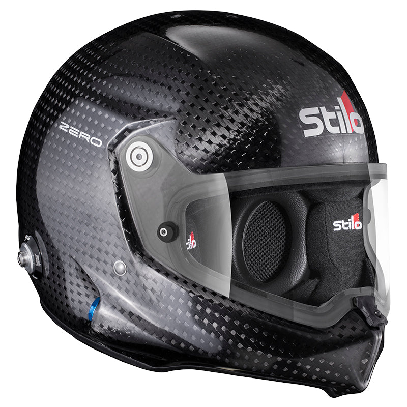 Stilo - Venti WRX Dirt Zero Turismo (FIA 8860-2018) - Ravasicorse
