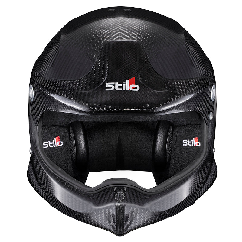 Stilo - Venti WRX Raid Carbon - FIA 8859-2015 - Ravasicorse