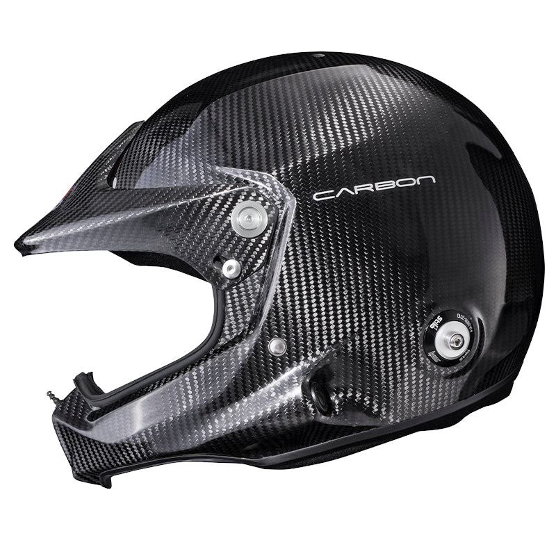 Stilo - Venti WRX Raid Carbon - FIA 8859-2015 - Ravasicorse