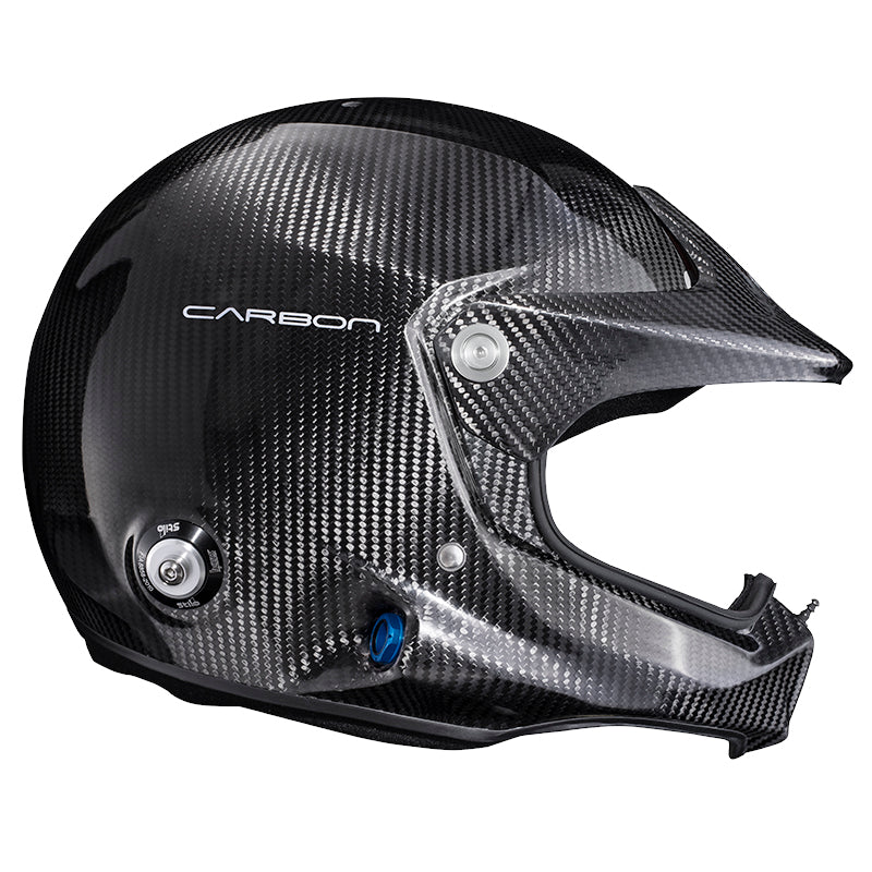 Stilo - Venti WRX Raid Carbon - FIA 8859-2015 - Ravasicorse