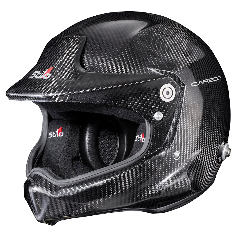 Stilo - Venti WRX Raid Carbon - FIA 8859-2015 - Ravasicorse