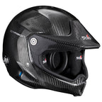 Stilo - Venti WRX Raid Carbon - FIA 8859-2015 - Ravasicorse