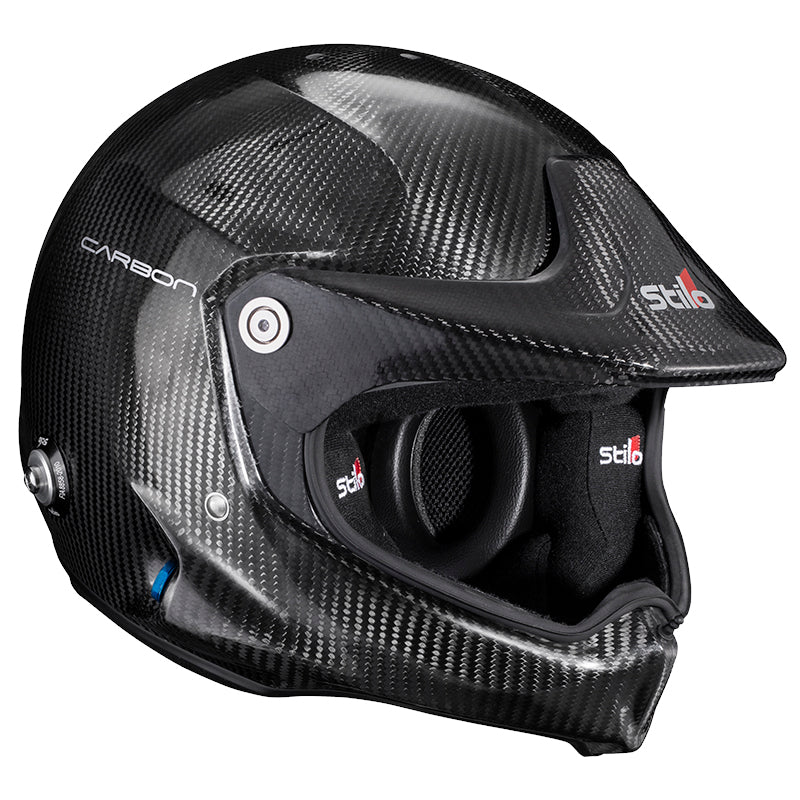 Stilo - Venti WRX Raid Carbon Turismo - FIA 8859-2015 - Ravasicorse