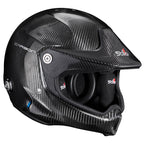 Stilo - Venti WRX Raid Carbon Turismo - FIA 8859-2015 - Ravasicorse