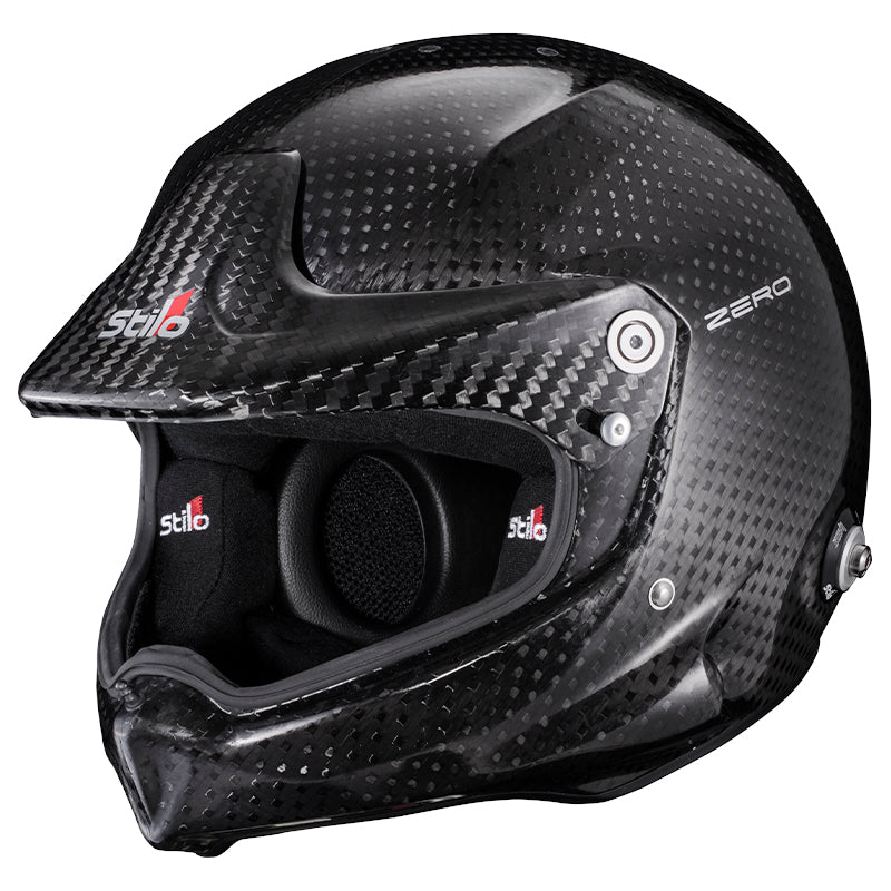 Stilo - Venti WRX Raid Zero (FIA 8860-2018) - Ravasicorse