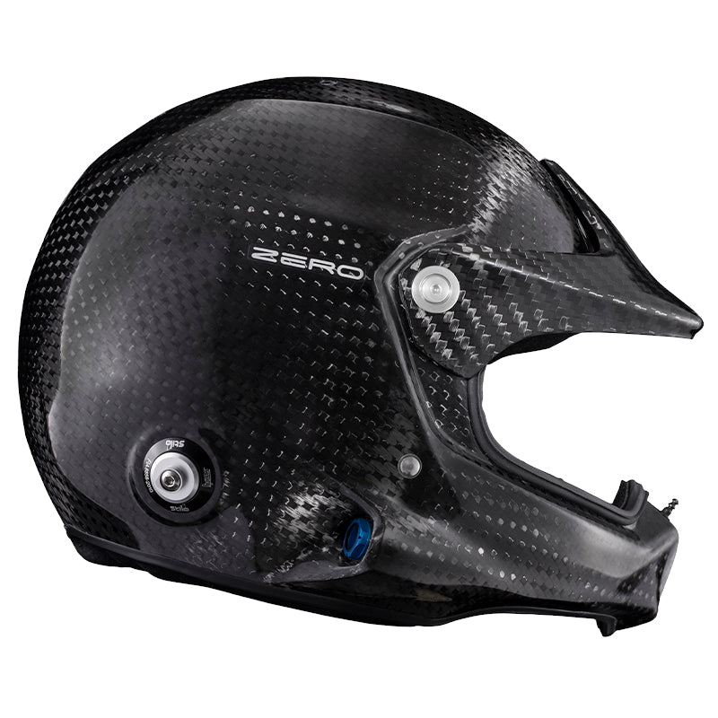 Stilo - Venti WRX Raid Zero Turismo (FIA 8860-2018) - Ravasicorse