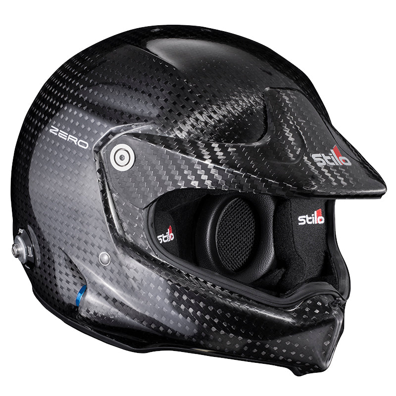 Stilo - Venti WRX Raid Zero Turismo (FIA 8860-2018) - Ravasicorse