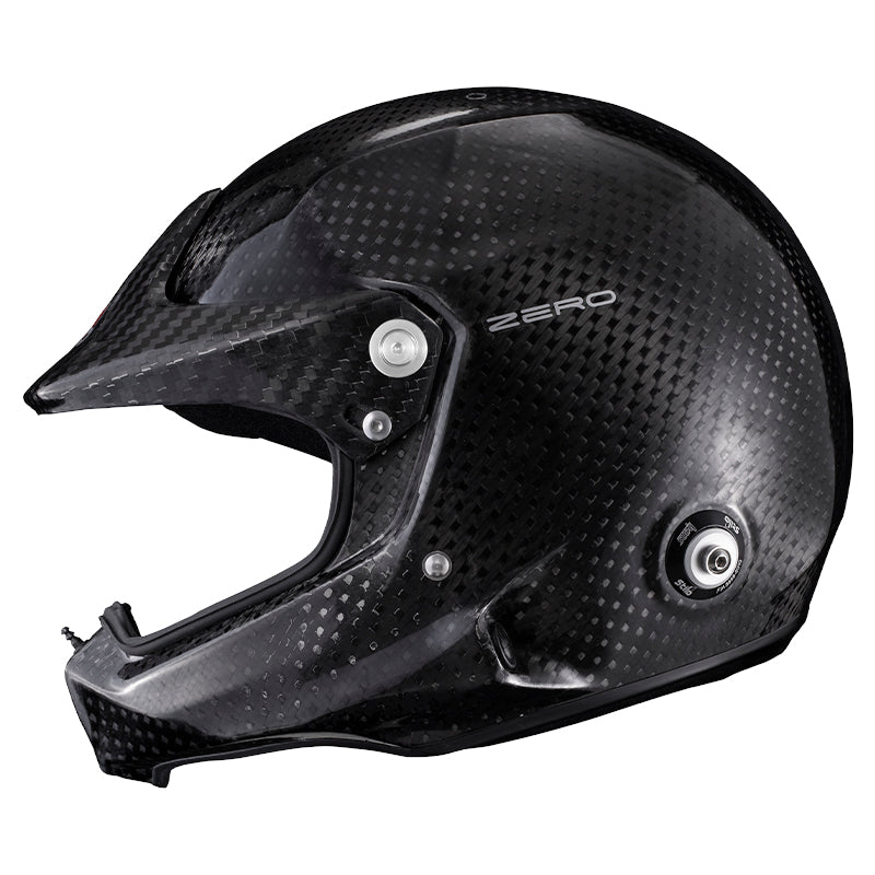 Stilo - Venti WRX Raid Zero Turismo (FIA 8860-2018) - Ravasicorse