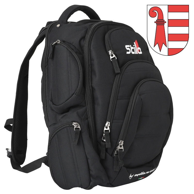 Stilo - Zaino 46x40x20 cm