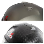 Stilo - Air Intake - Per caschi ST5 / ST6 - Ravasicorse
