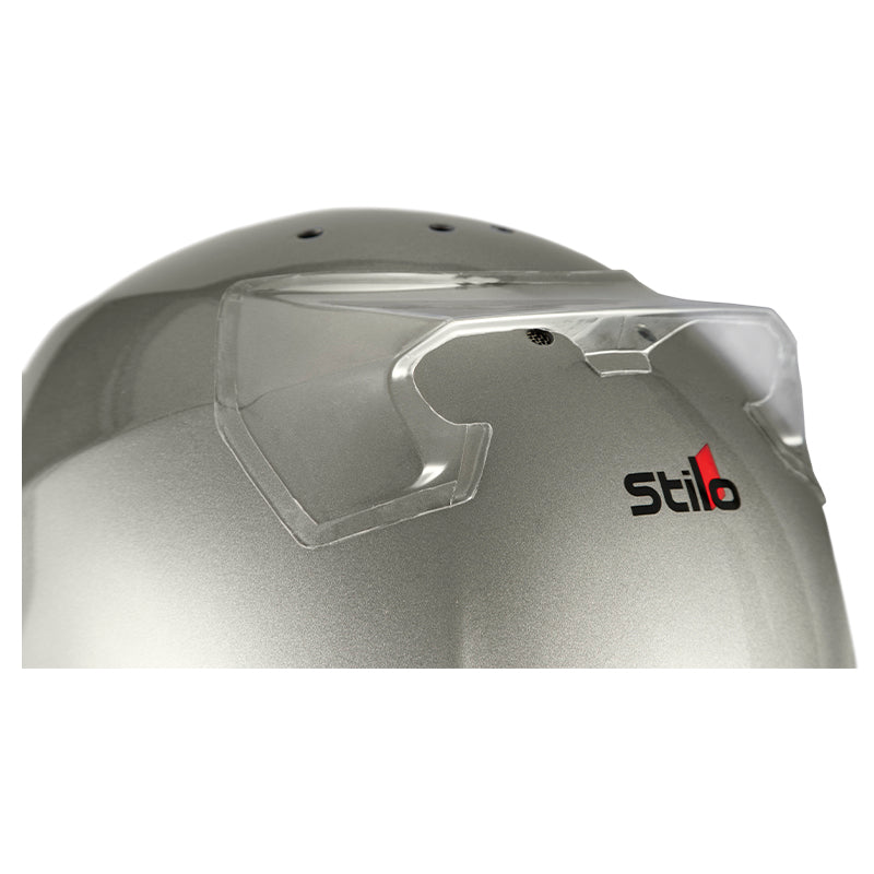 Stilo - Back Spoiler - Per caschi ST6 - Ravasicorse