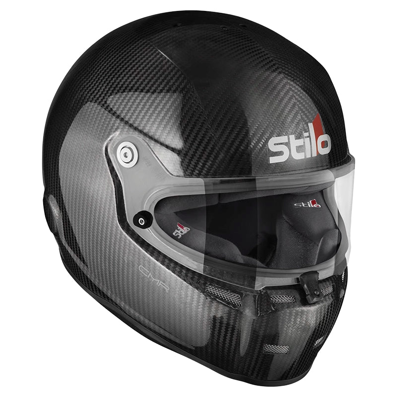 Stilo - Casco ST5 CMR Carbon