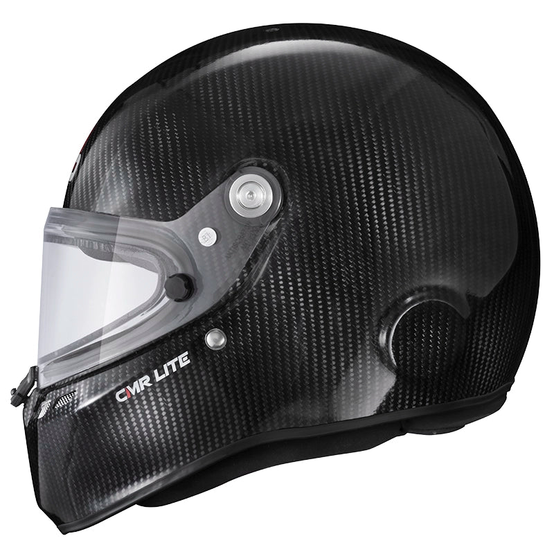 Stilo - Casco karting ST6 CMR Carbon Lite - Snell CMR 2016