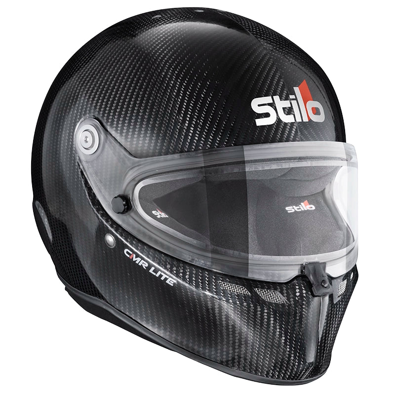 Stilo - Casco karting ST6 CMR Carbon Lite - Snell CMR 2016
