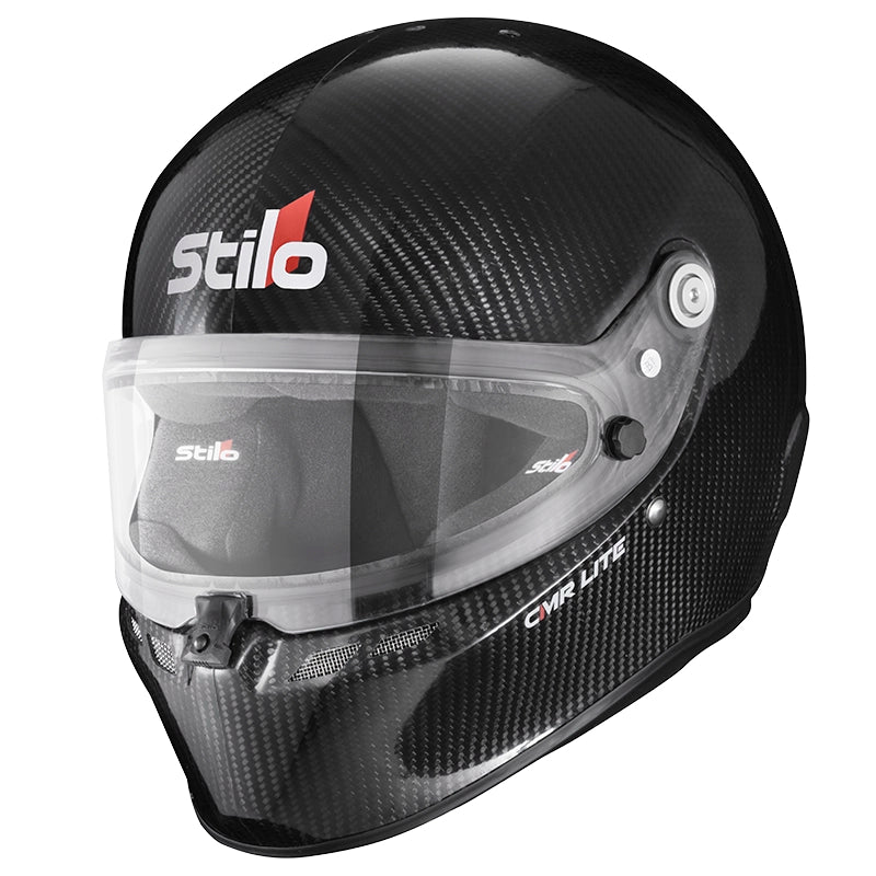 Stilo - Casco karting ST6 CMR Carbon Lite - Snell CMR 2016