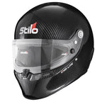 Stilo - Casco karting ST6 CMR Carbon Lite - Snell CMR 2016