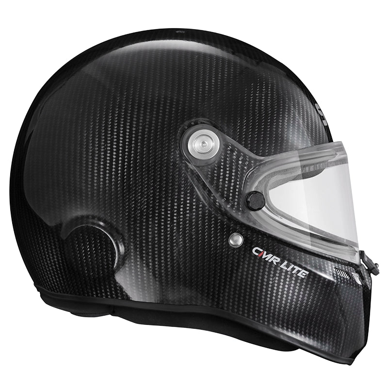 Stilo - Casco karting ST6 CMR Carbon Lite - Snell CMR 2016