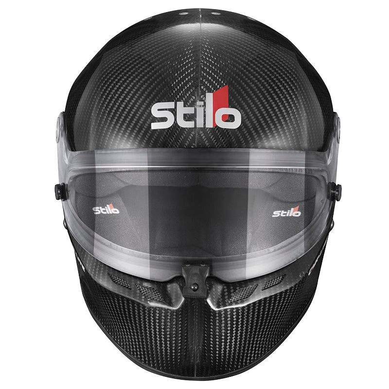 Stilo - Casco karting ST6 CMR Carbon Lite - Snell CMR 2016