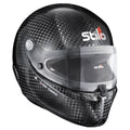 Stilo - Casco karting ST6 CMR Carbon Zero - Snell CMR 2016
