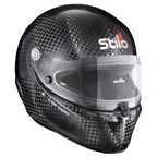 Stilo - Casco karting ST6 CMR Carbon Zero - Snell CMR 2016