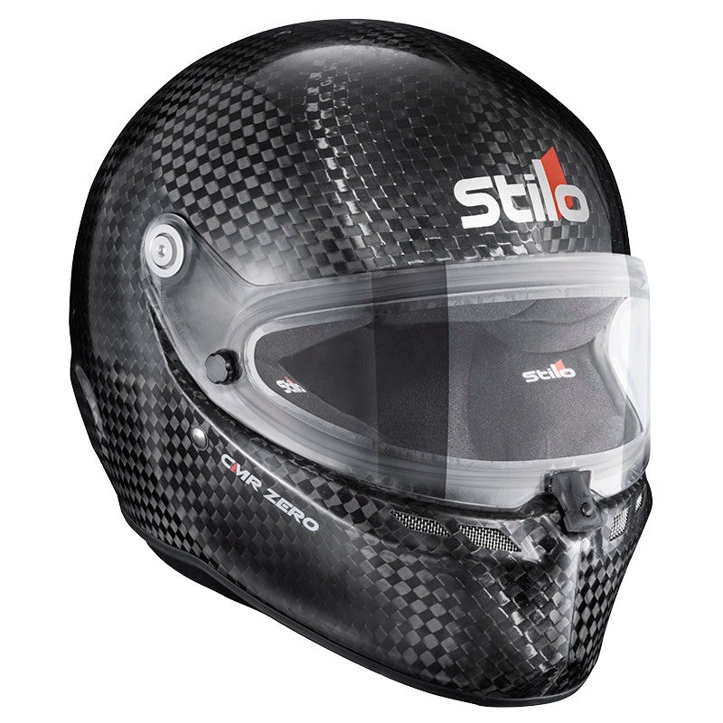 Stilo - Casco karting ST6 CMR Carbon Zero - Snell CMR 2016