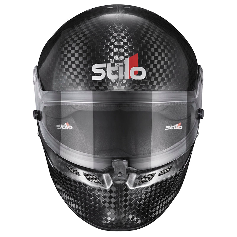 Stilo - Casco karting ST6 CMR Carbon Zero - Snell CMR 2016