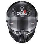 Stilo - Casco karting ST6 CMR Carbon Zero - Snell CMR 2016