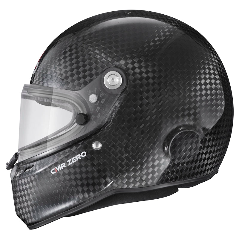 Stilo - Casco karting ST6 CMR Carbon Zero - Snell CMR 2016