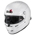 Stilo - Casco ST5 FN Composite (white) - FIA 8859-15 + SNELL SA2020