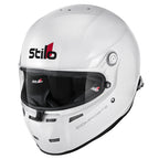 Stilo - Casco ST5 FN Composite (white) - FIA 8859-15 + SNELL SA2020