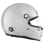 Stilo - Casco ST5 FN Composite (white) - FIA 8859-15 + SNELL SA2020