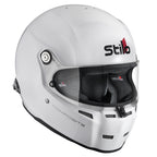 Stilo - Casco ST5 FN Composite (white) - FIA 8859-15 + SNELL SA2020