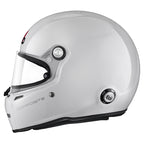 Stilo - Casco ST5 FN Composite (white) - FIA 8859-15 + SNELL SA2020