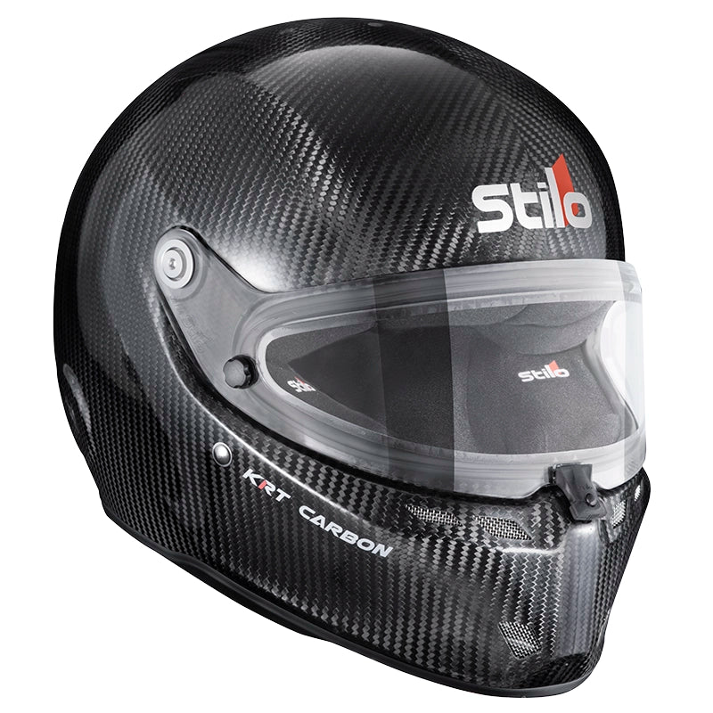Stilo - Casco ST6 KRT Carbon - FIA 8878-2024 / K2025