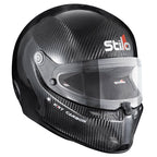 Stilo - Casco ST6 KRT Carbon - FIA 8878-2024 / K2025