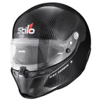 Stilo - Casco ST6 KRT Carbon - FIA 8878-2024 / K2025