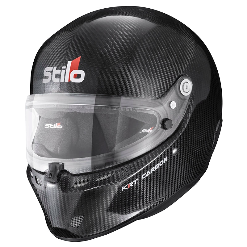 Stilo - Casco ST6 KRT Carbon - FIA 8878-2024 / K2025