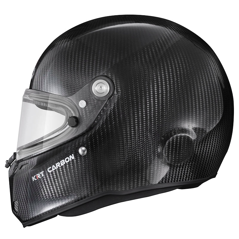 Stilo - Casco ST6 KRT Carbon - FIA 8878-2024 / K2025