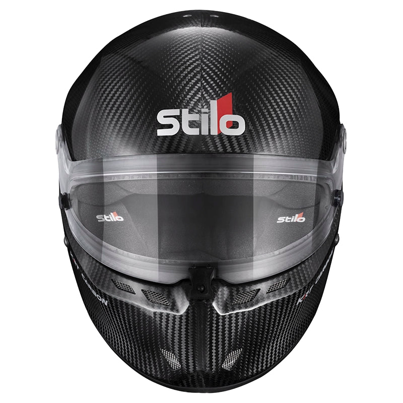 Stilo - Casco ST6 KRT Carbon - FIA 8878-2024 / K2025