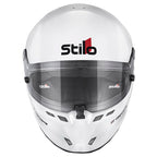Stilo - Casco ST6 KRT Composite (white) - FIA 8878-2024 / K2025