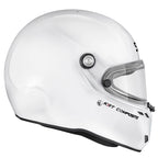 Stilo - Casco ST6 KRT Composite (white) - FIA 8878-2024 / K2025