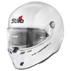 Stilo - Casco ST6 KRT Composite (white) - FIA 8878-2024 / K2025